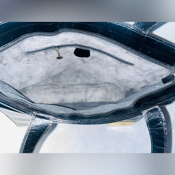 Gucci Vintage Tom Ford Era Black Shoulder Bag - Picture 11 of 15